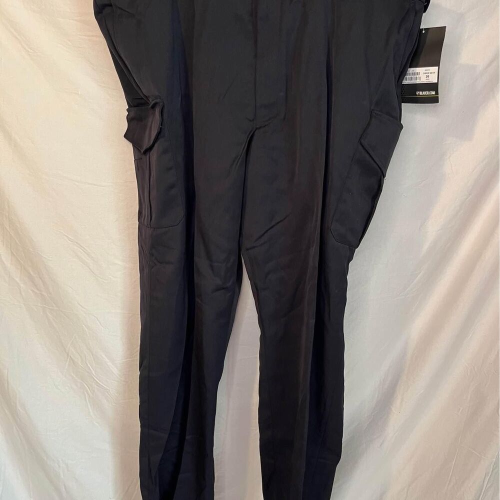 Blauer Women’s Side Pocket Rayon Pants size 26